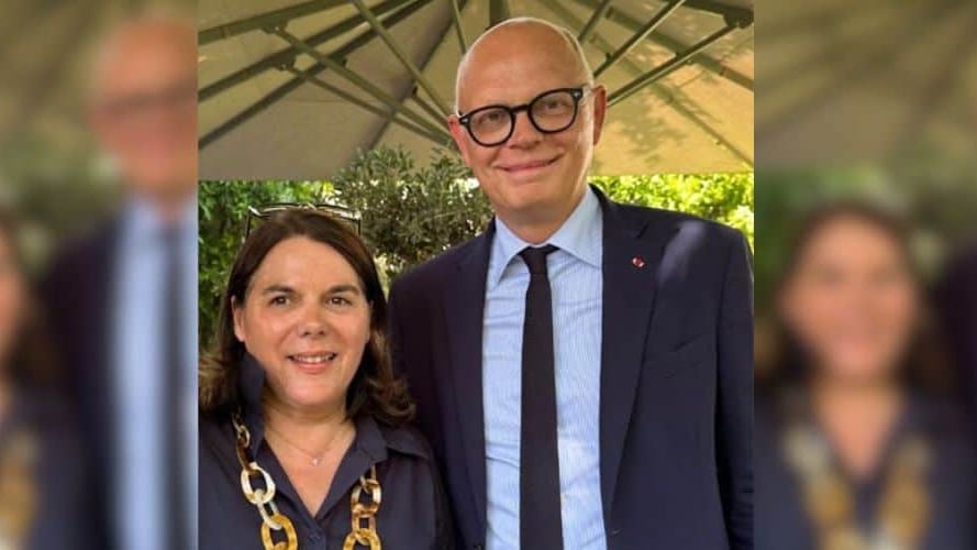 Grau-du-Roi : Sophie Pellegrin-Ponsole (Horizons) candidate aux municipales 2026