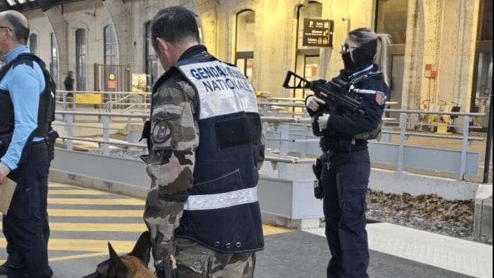 Hérault : 90 gendarmes déployés lors d’une importante opération de sécurisation