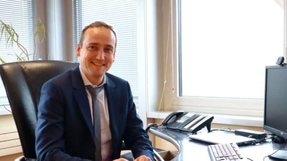 Gard : Pierre Cuchet devient le nouveau directeur de la CPAM du Gard