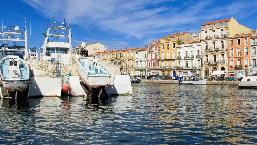 Sète : des Assises de la mer pour tenter de sauver la pêche