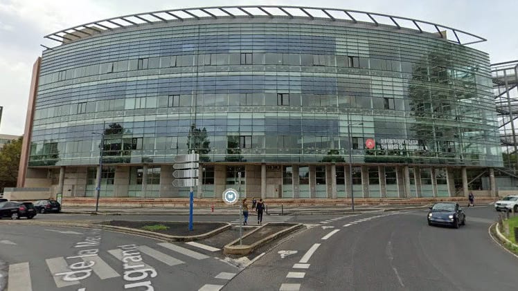 Montpellier : un jeune homme décède après une chute du haut de la bibliothèque Richter