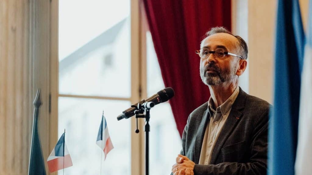 Hérault : mariage refusé pour cause d’OQTF, Robert Ménard réagit aux propos d’Eva Marty