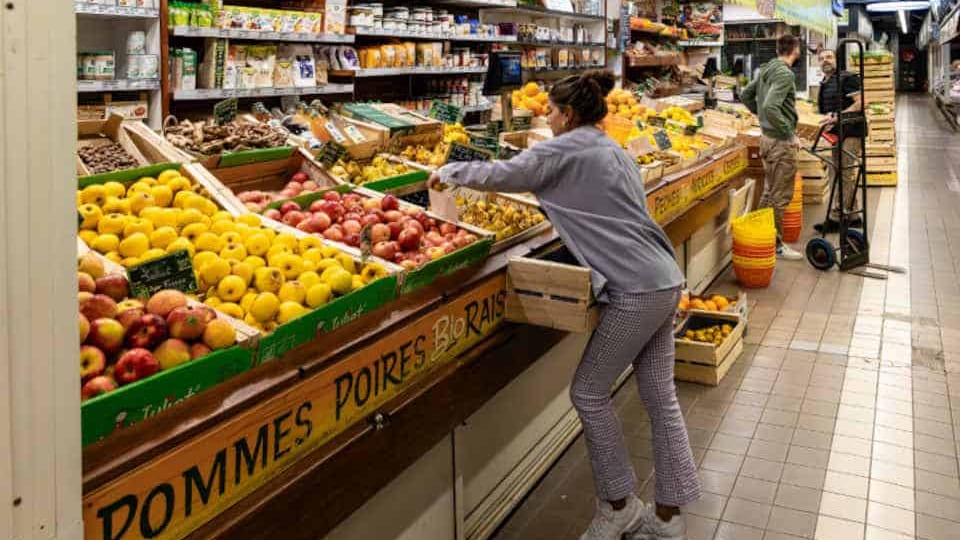 Gard : trois étals disponibles aux Halles de Nîmes, un appel à candidatures lancé