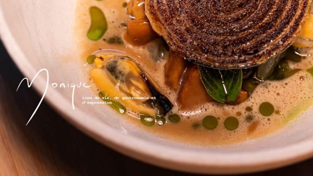 Gard : le restaurant Monique décroche sa première étoile
