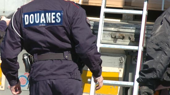 Hérault : 92kg de cocaïne saisis sur l’A9, un chauffeur routier devant le tribunal