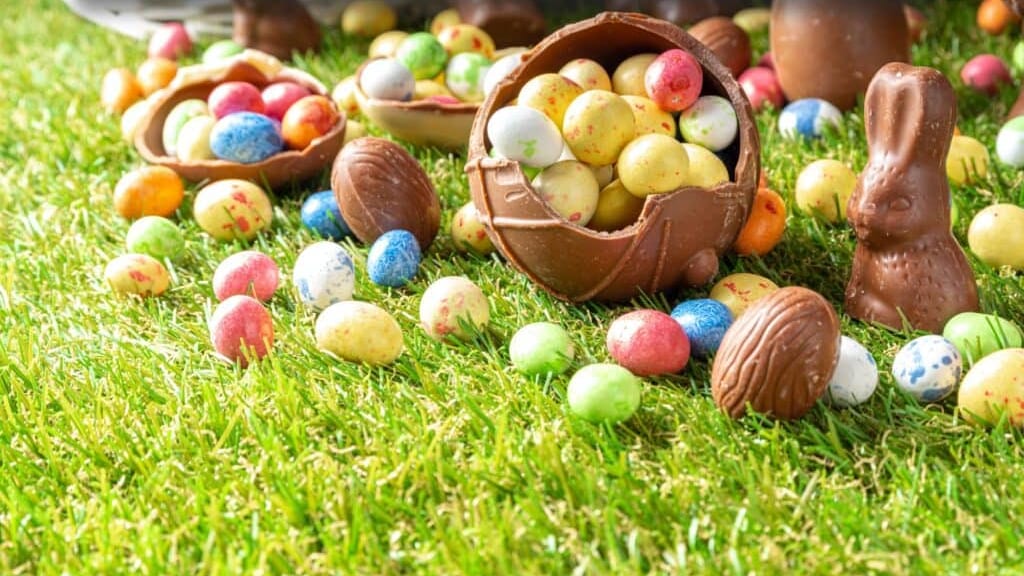 Météo : un dimanche de Pâques estival avant une petite dégradation ?