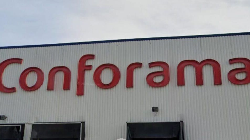 Hérault : Conforama sanctionné à Lattes à 55 500 € d’amende pour non-respect des obligations d’affichage
