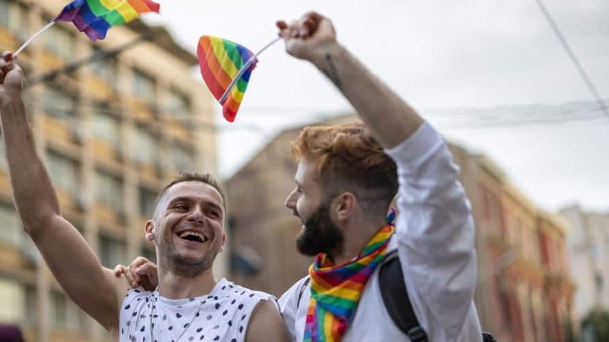 Montpellier : la Pride aura lieu en juin prochain