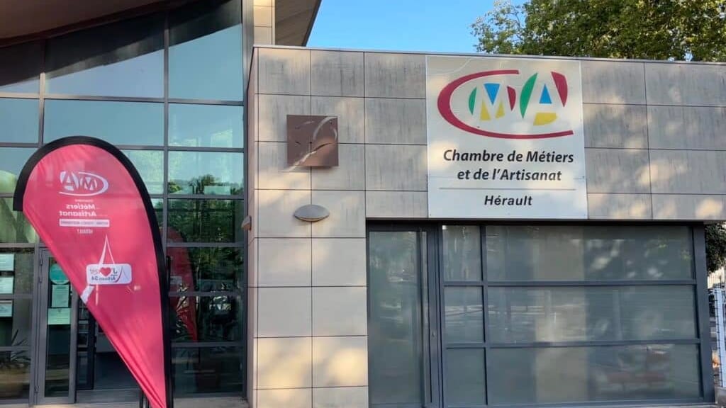 Montpellier : une journée de la reconversion pour découvrir les métiers de l’artisanat
