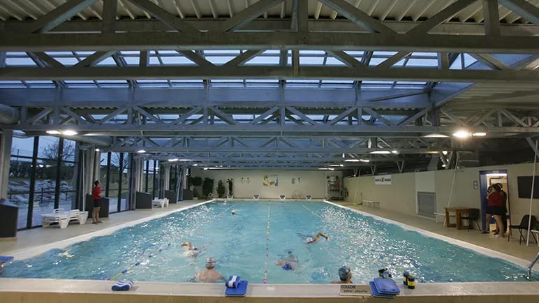 Toulouse : cette piscine rouvre après 3 M€ de travaux
