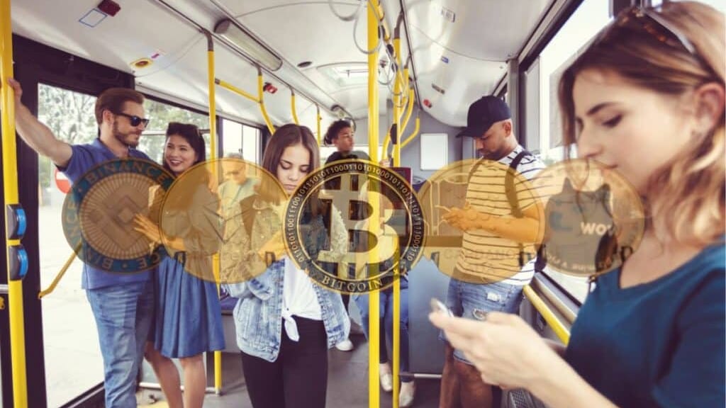 Toulouse : la cryptomonnaie s’invite dans les transports en commun