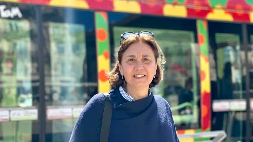 Entretien politique : Isabelle Perrein peut-elle décrocher la mairie de Montpellier en 2026 ?