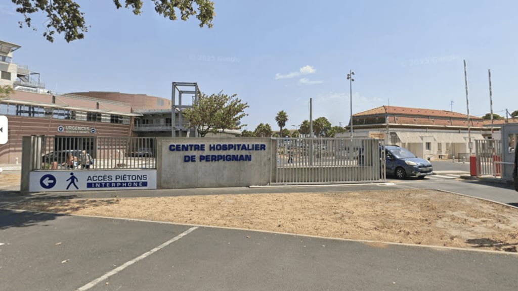 Perpignan : violences intrafamiliales, il est désormais possible de déposer plainte directement à l’hôpital