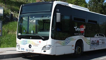 Nîmes Métropole : les transports se mettent à l’heure de la feria
