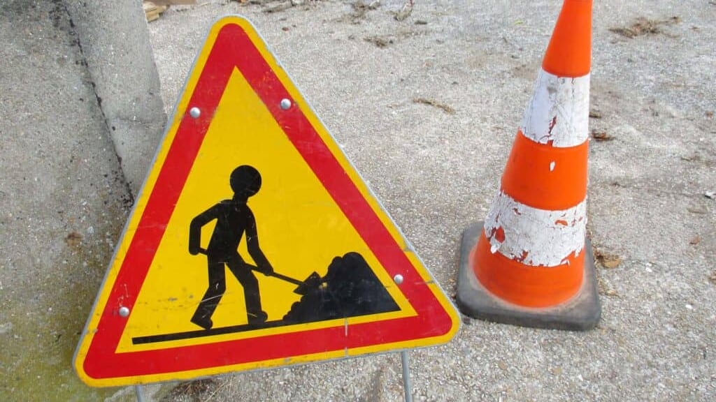 Alès : travaux de voirie, des perturbations à prévoir