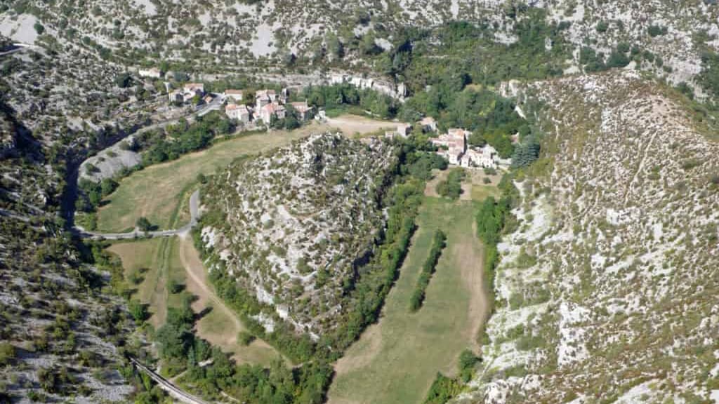 Hérault : le Géoparc poursuit ses rencontres auprès de ses partenaires