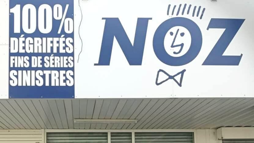 Gard : un magasin Noz ouvrira dans cette commune