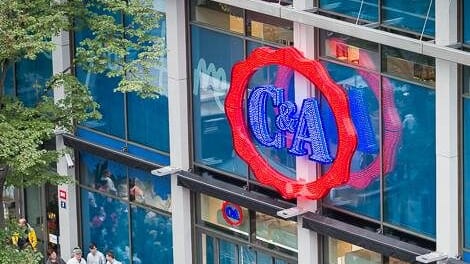 Occitanie : fermeture d’un magasin C&A en raison de « difficultés »