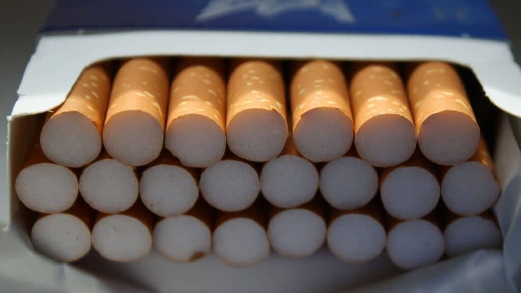 Nîmes : tabac illégal, cinq épiceries fermées sur décision préfectorale
