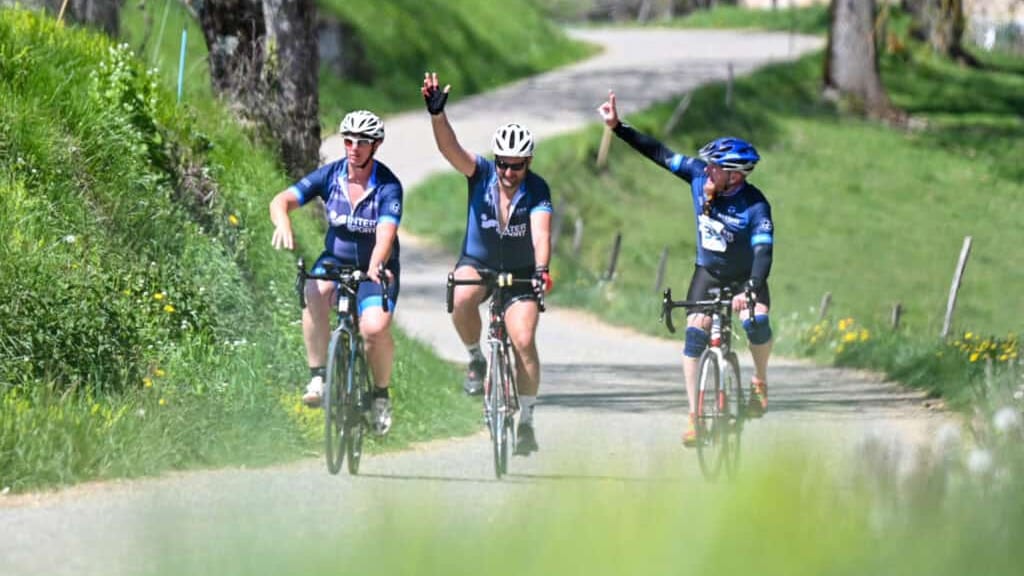 Montpellier : le MHR et Lou Attitude ensemble lors d’un défi cycliste et solidaire pour l’inclusion