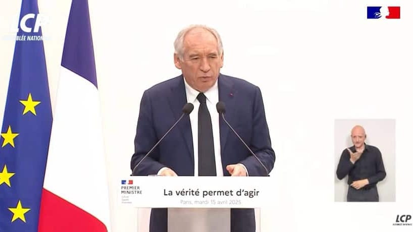 Gard : la CPME se « félicite des mesures courageuses » de François Bayrou