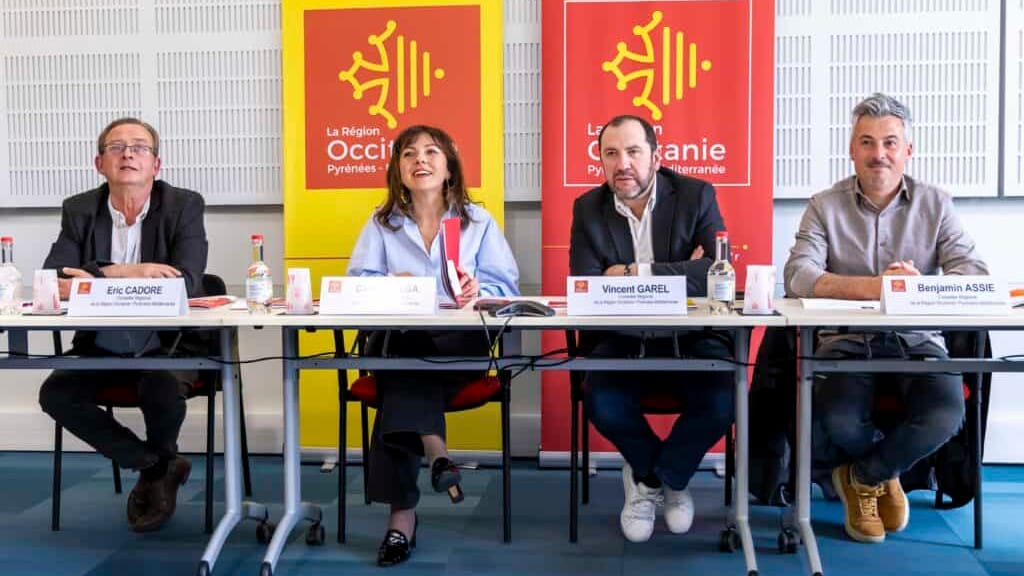 Occitanie : La Région prépare une tournée populaire et citoyenne
