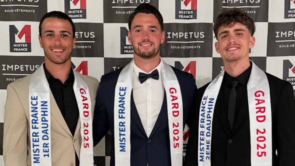 Occitanie : qui est Christophe Molines, Mister Gard ?