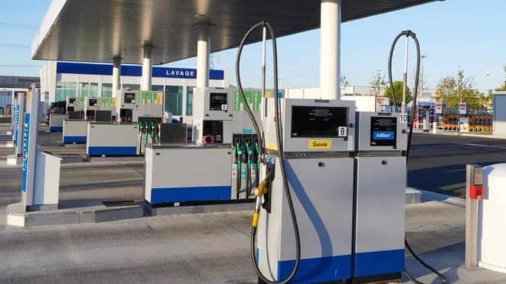 Occitanie : opération carburant à prix coûtant chez Leclerc