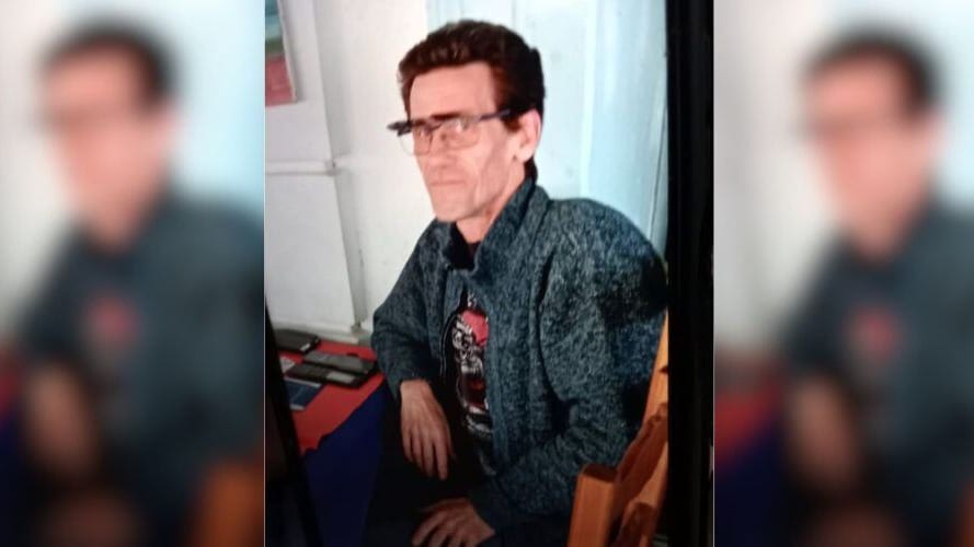 Hérault : disparition inquiétante d’un homme de 56 ans