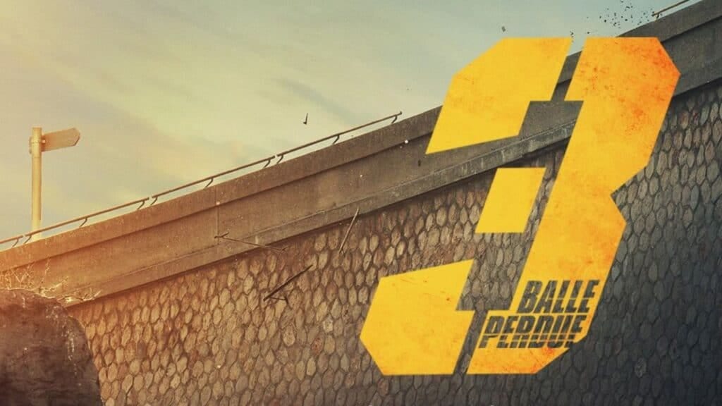 Hérault : « Balle perdue 3 » tourné à Montpellier fait son avant-première