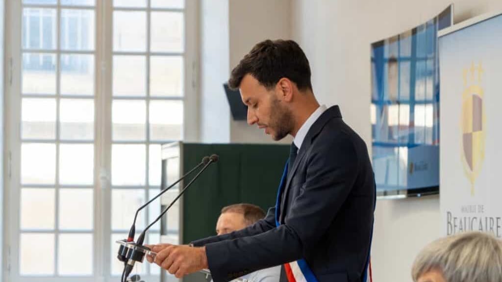 Gard : à Beaucaire, un budget de 5 millions d’euros approuvé pour rénover la voirie