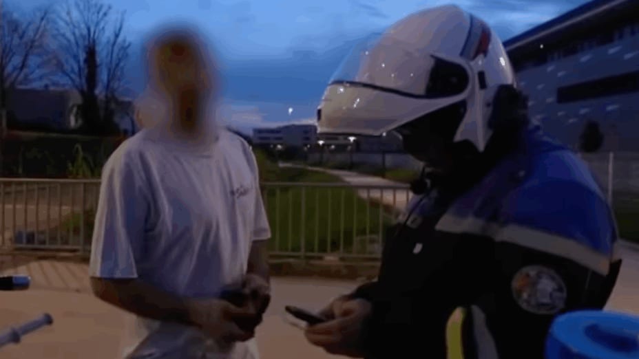 Montpellier : les consommateurs de drogue dans le collimateur des forces de l’ordre