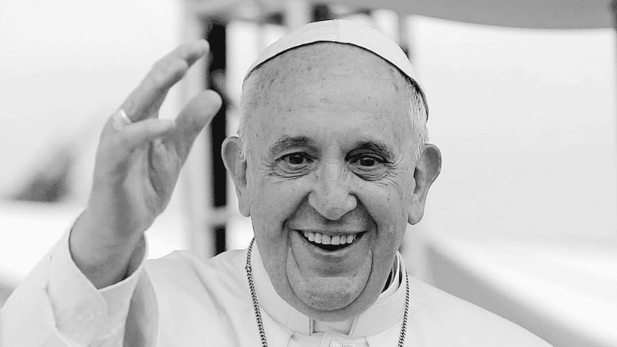 Mort du pape François : les funérailles auront lieu samedi 26 avril à 10h