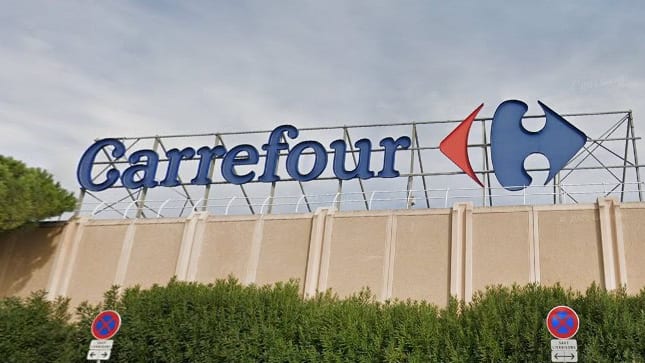 Hérault : une nouvelle action « boycott » dans un magasin Carrefour