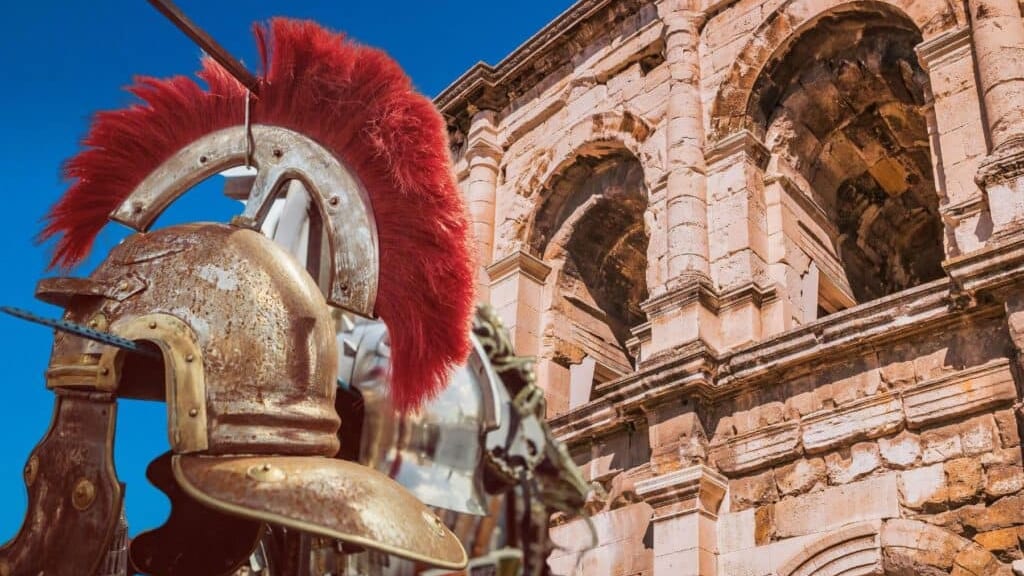 Gard : découvrez le programme des Journées Romaines de Nîmes 2025