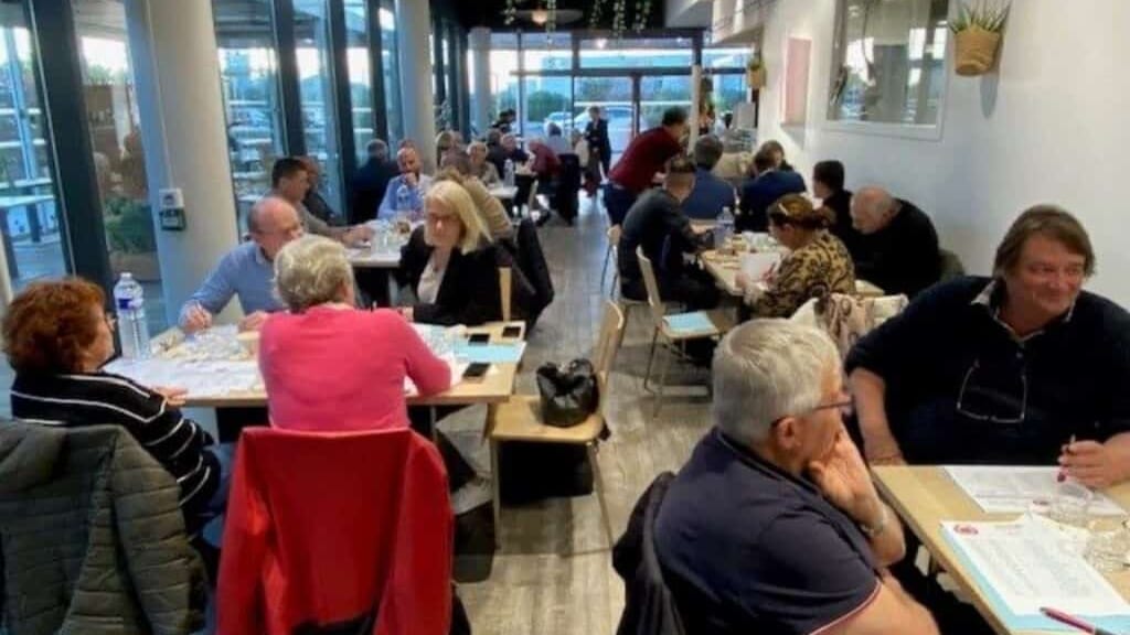 Hérault : le jury final du concours Hérault Gourmand réuni à Pérols