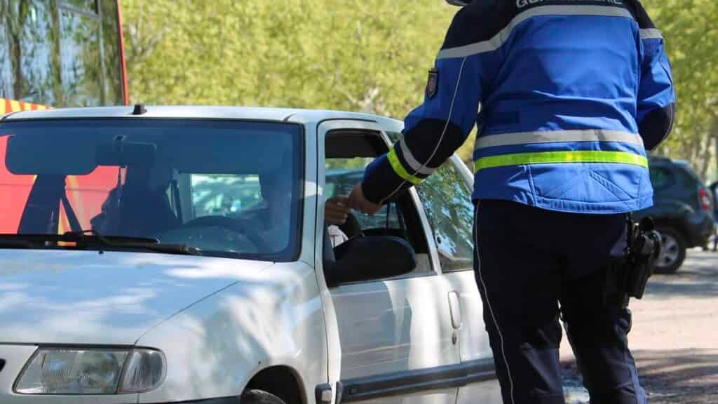 Hérault : les gendarmes mobilisés 7 heures non-stop à Pézenas