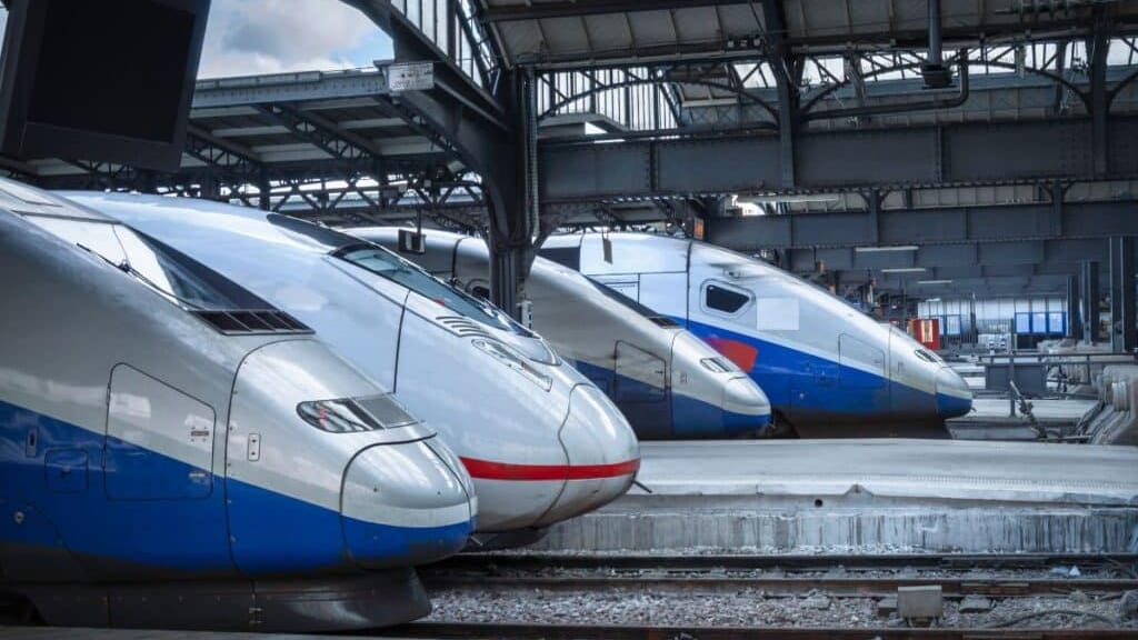 SNCF : la CGT Cheminots appelle à la grève les 4 et 5 juin