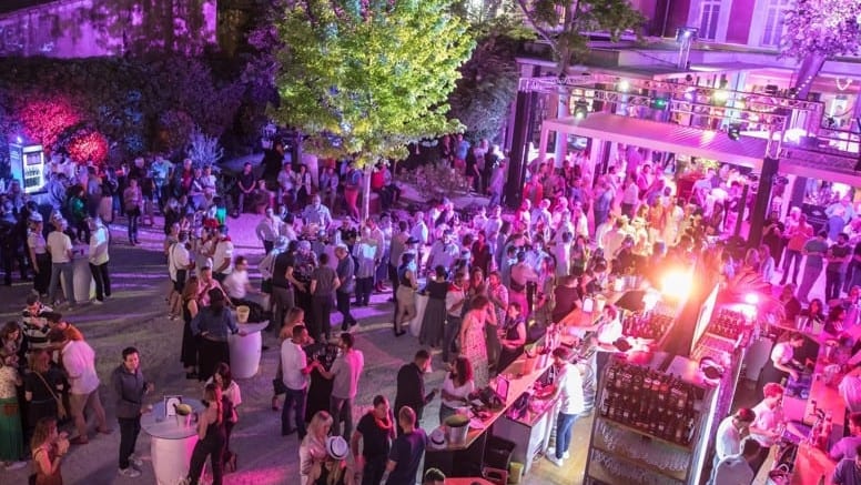 Nîmes : feria des Vendanges, ce que propose l’Imperator