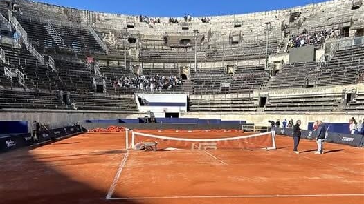 Nîmes : tournoi UTS Bastide Médical, coup d’envoi ce vendredi !