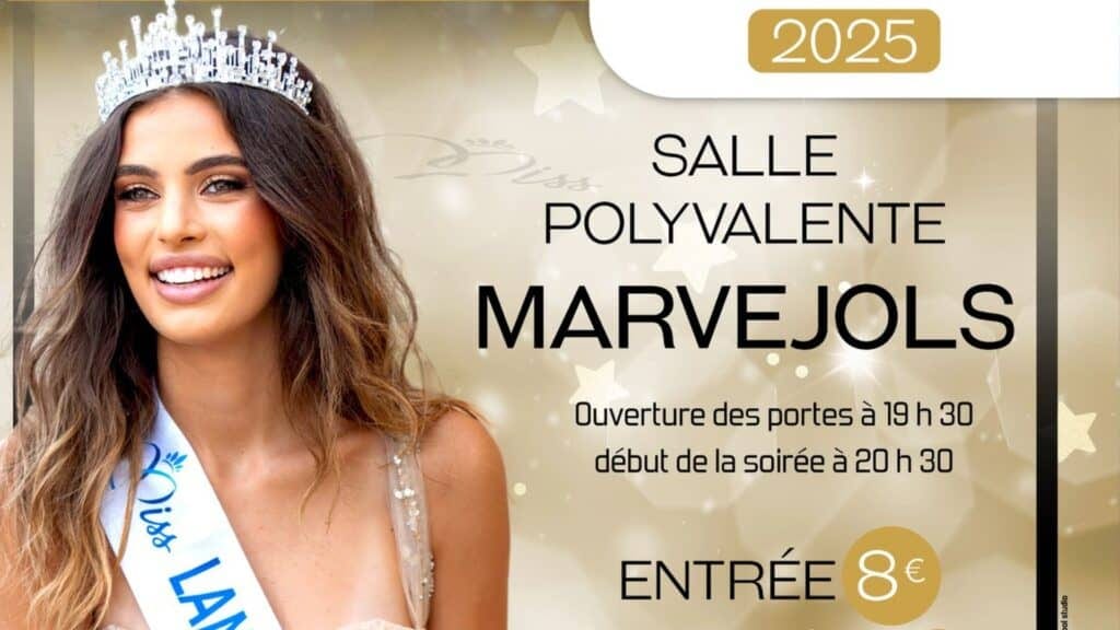 Lozère : qui sera la miss couronnée ce vendredi ?
