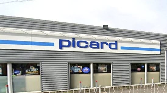 Gard : un nouveau magasin Picard dans cette commune