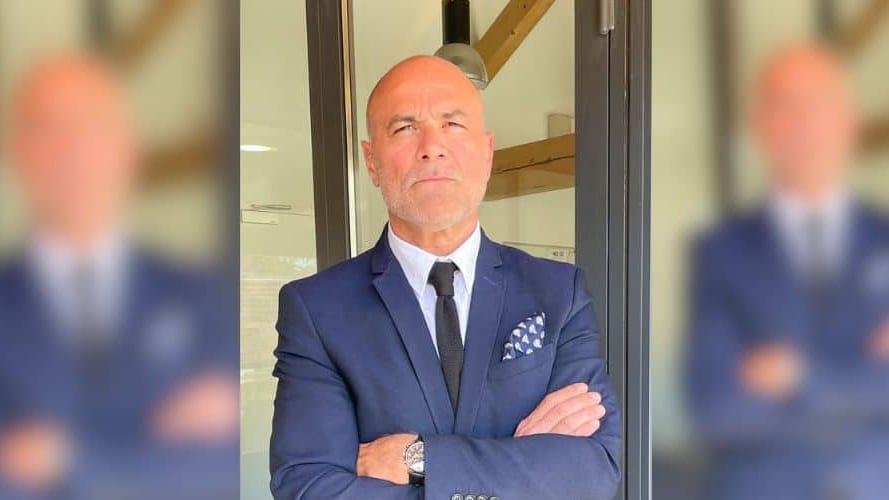 Nîmes : Frédéric Pastor succède à Julien Plantier à la tête de la SPL Agate