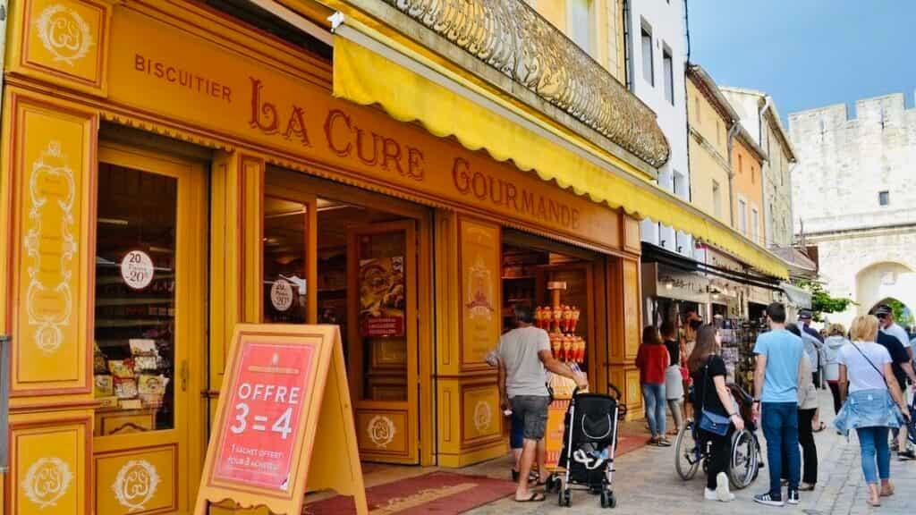 Occitanie : La Cure Gourmande placée en liquidation judiciaire