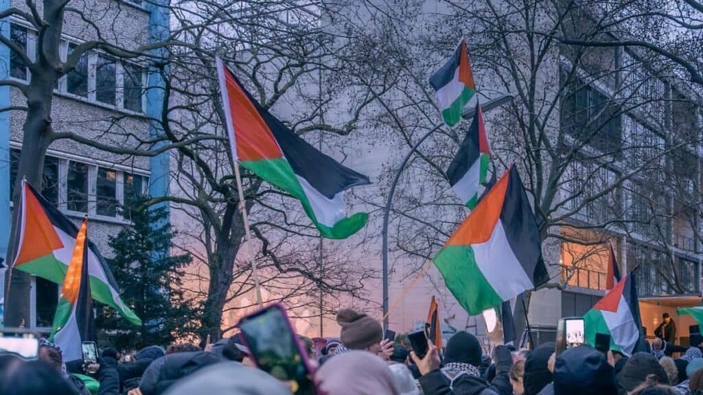 Montpellier : la manifestation pro-palestinienne du 26 avril interdite par le préfet
