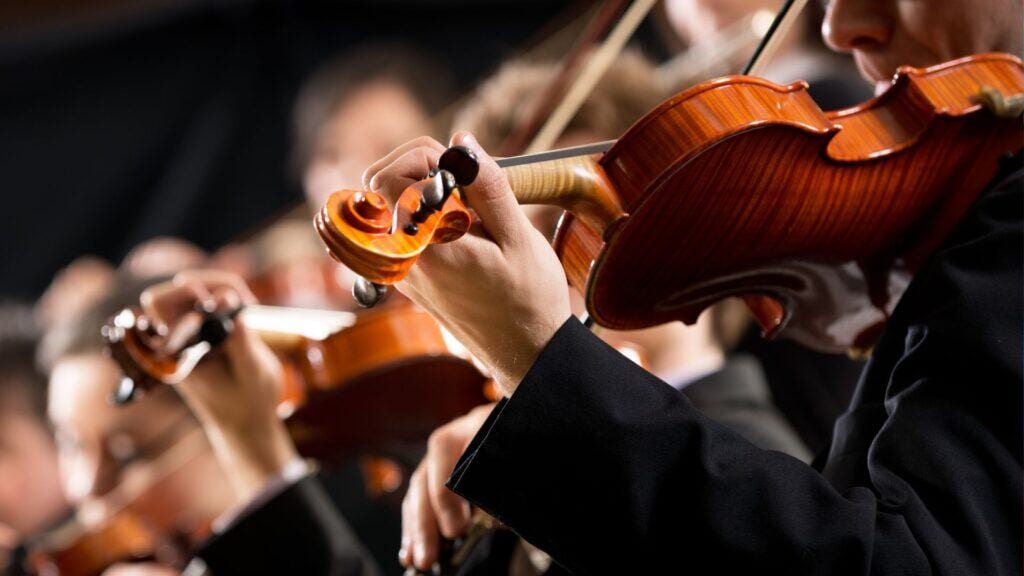 Mende accueille l’orchestre national de Montpellier Occitanie