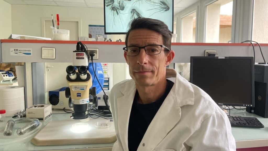 Occitanie : lutte contre la prolifération des moustiques, comment opère l’EID