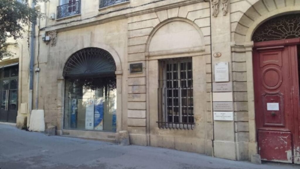 Montpellier : plomb dans les bâtiments, « la Ville cache des choses ! », alerte FO