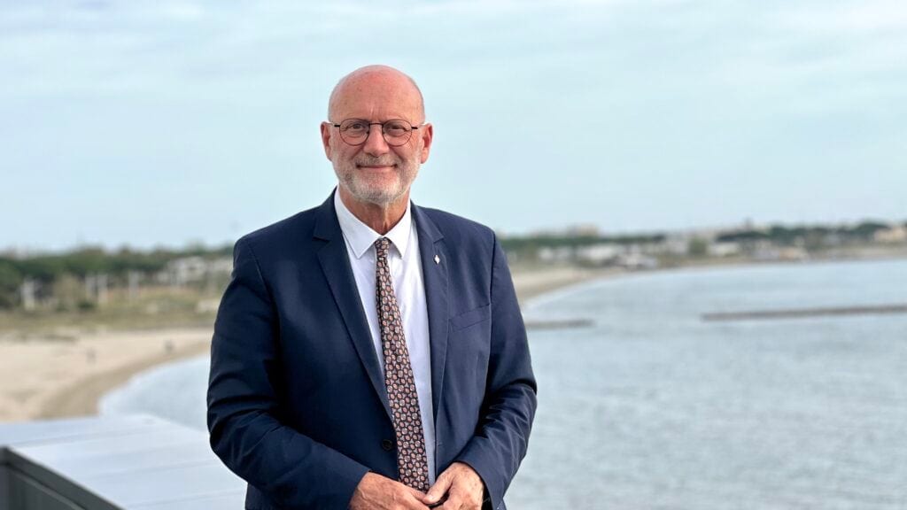 Grau-du-Roi : Robert Crauste dévoile ses 15 projets phares