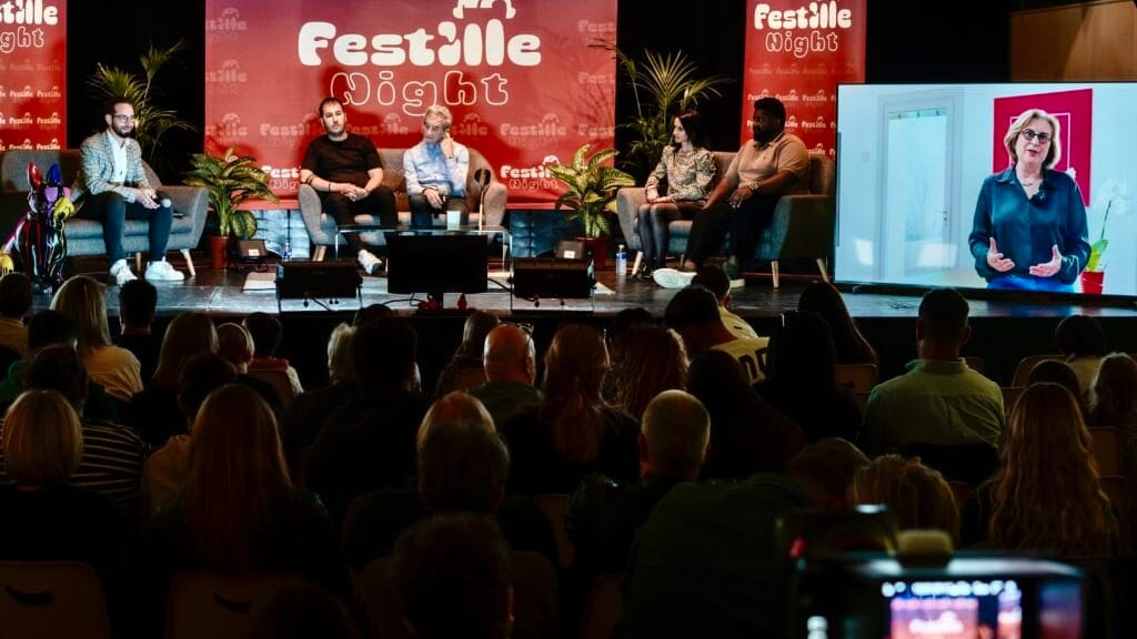 Fest’Ille Night 2025 : la fiesta catalane se prépare… et de très grosses têtes d’affiche arrivent !